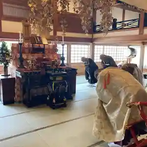 潮音院の本殿・本堂(2021年08月26日(木) 19時50分50秒投稿)