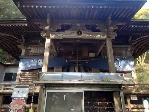 極楽寺(徳島県)