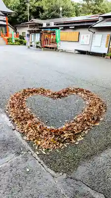 金ヶ作熊野神社の芸術