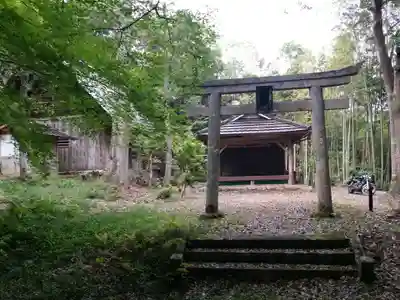 九品寺のその他建物