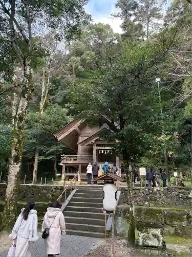 出雲大社(島根県)