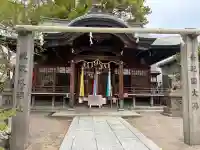 白山神社の{uncategorized: "未分類", other: "その他", undefined: "問題あり", building: "その他建物", grave: "お墓", sacred_gate: "鳥居", guardian: "狛犬", statue: "像", buddha: "仏像", history: "歴史", nature: "自然", garden: "庭園", animal: "動物", pagoda: "塔", temizu: "手水舎", mountain_gate: "山門・神門", sanctuary: "本殿・本堂", subordinate: "末社・摂社", art: "芸術", scenery: "景色", jizo: "地蔵", ema: "絵馬", goshuin: "御朱印", omikuji: "おみくじ", items: "授与品その他", amulet: "お守り", goshuincho: "御朱印帳", eats: "食事", festival: "お祭り", votive_dance: "神楽", shichigosan: "七五三参", wedding: "結婚式", experience: "体験その他", initially: "初詣", around: "周辺", anti_infection: "感染症対策"}