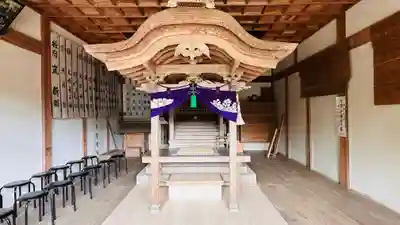 大月神社(福井県)