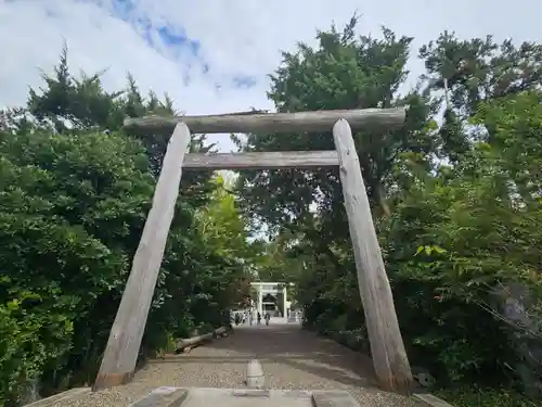 天津神明宮(千葉県)