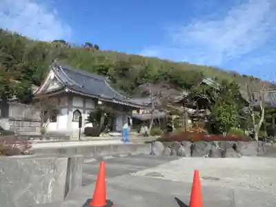 最明寺(静岡県)