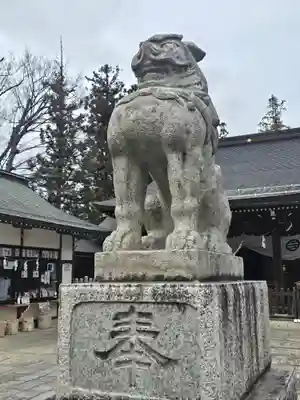 象山神社(長野県)