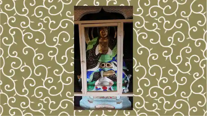 観音山慈眼院(高崎観音)(群馬県)