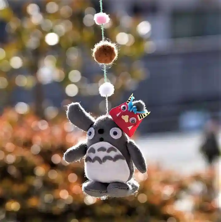 豊景神社のその他建物