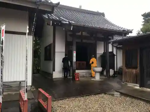 東光寺のその他建物