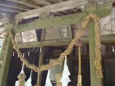 八幡神社(岐阜県)