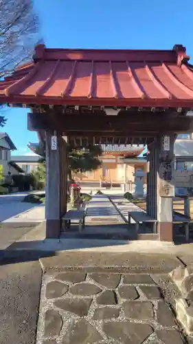 宗福寺(静岡県)