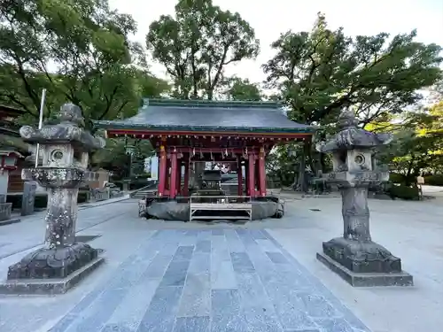 太宰府天満宮(福岡県)