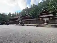 熊野本宮大社(和歌山県)