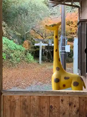 石船神社(茨城県)