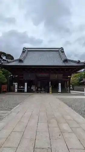 成田山光明堂(千葉県)