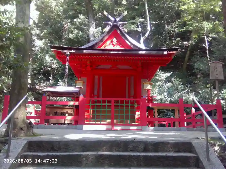 枚岡神社(大阪府)