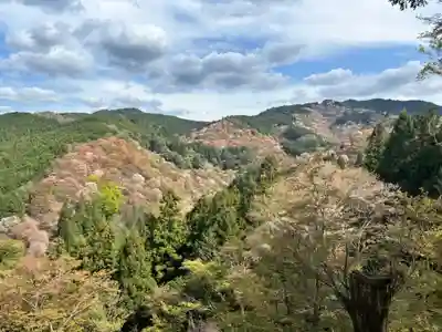 𠮷水神社（吉水神社）(奈良県)