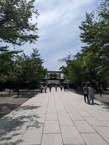 靖國神社(東京都)