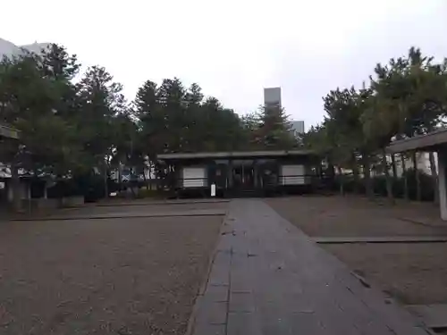 福井神社(福井県)