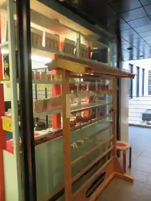 みんなのお寺のその他建物