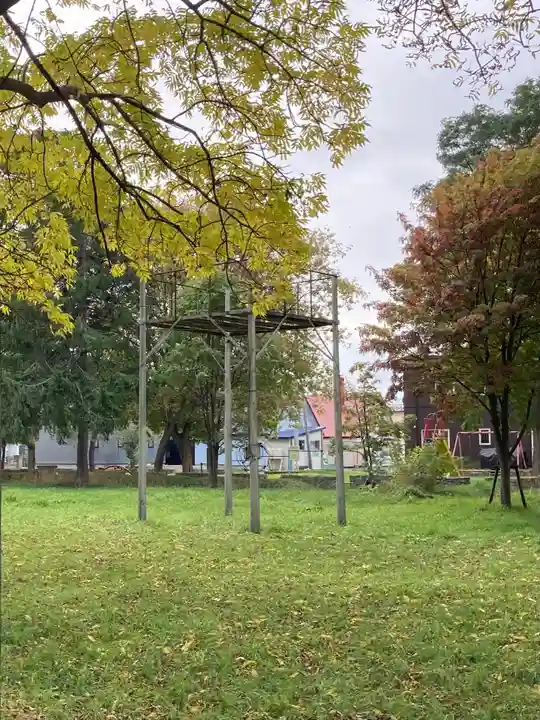 茨戸天満宮のその他建物