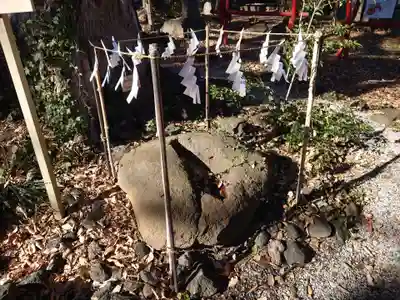 山名八幡宮(群馬県)