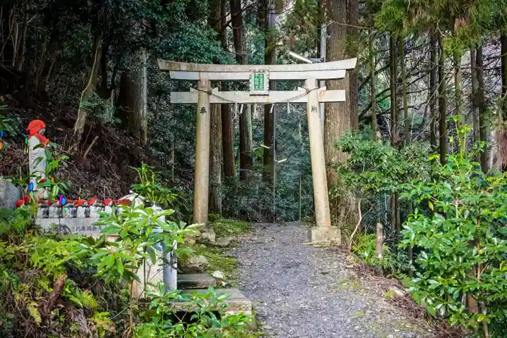 歓喜院(滋賀県)