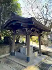 長禅寺(茨城県)