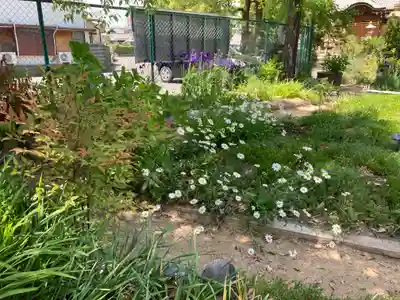 本莊神社(岐阜県)