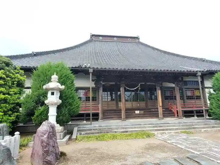 遍照寺(群馬県)