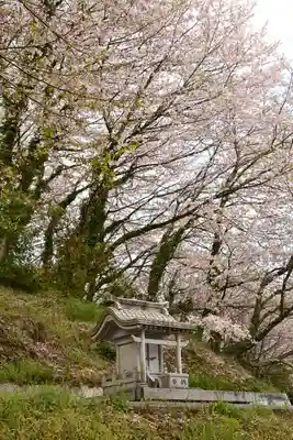 熊野神社(愛媛県)