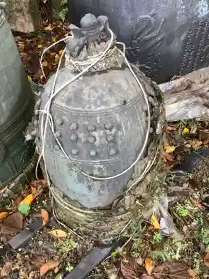 慈妙院のその他建物