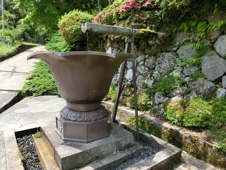 松尾寺のその他建物