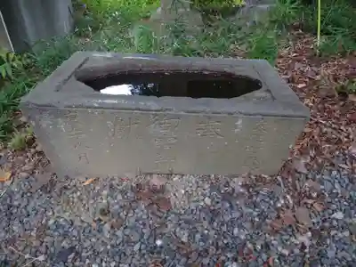 山田八幡神社のその他建物