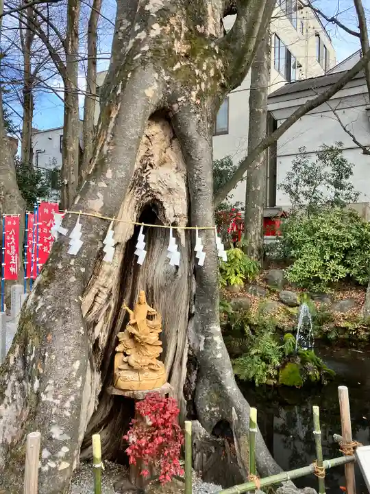 秩父今宮神社(埼玉県)