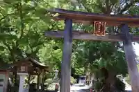 高麗神社(埼玉県)