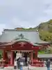 鶴岡八幡宮(神奈川県)