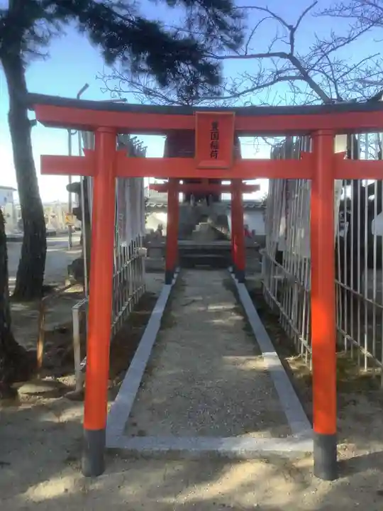 大樹寺(松安院大樹寺)(愛知県)