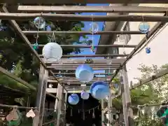 高砂神社の建物その他