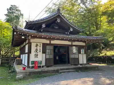 園城寺（三井寺）(滋賀県)
