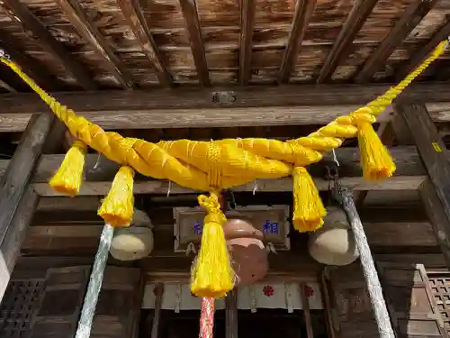 相馬神社(福島県)