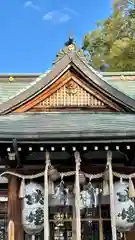 彌刀神社(大阪府)