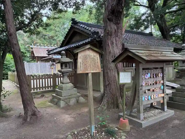 竹神社(三重県)
