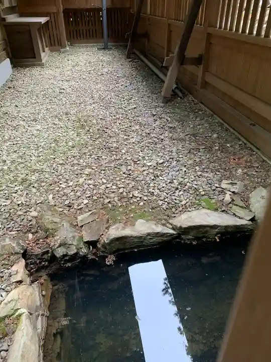 宝登山神社のその他建物