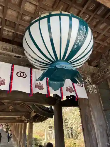 長谷寺(奈良県)