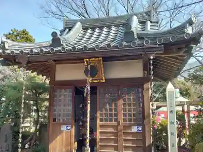 増上寺(東京都)