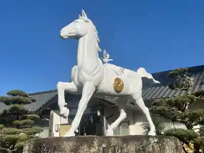 芳養八幡神社(和歌山県)