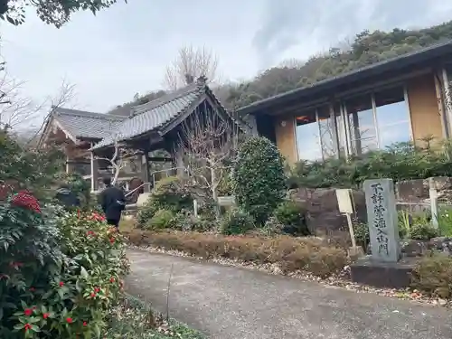 瑞巌寺のその他建物