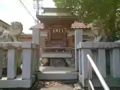 八幡神社(岐阜県)