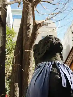 日本橋日枝神社(東京都)